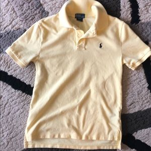 Polo shirt